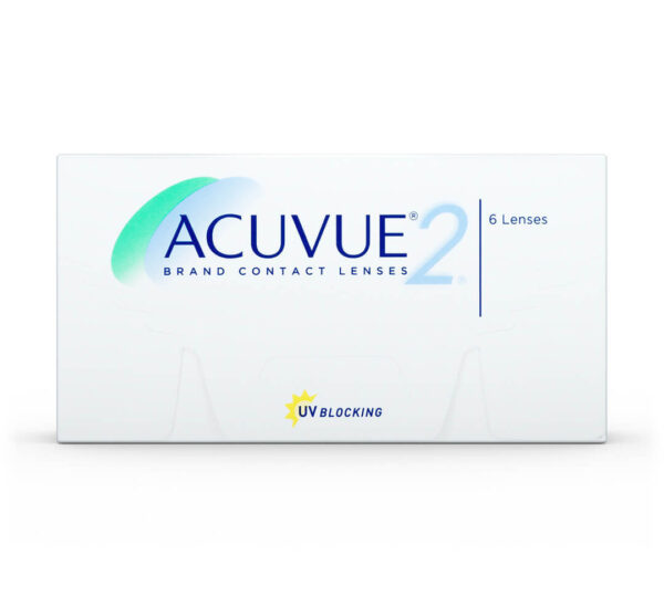 Acuvue 2 2-week