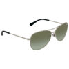 Coach HC7079 Aviator Sunglasses - Image 3