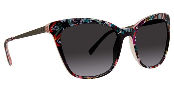 Nancy S Vera Bradley Sunglasses