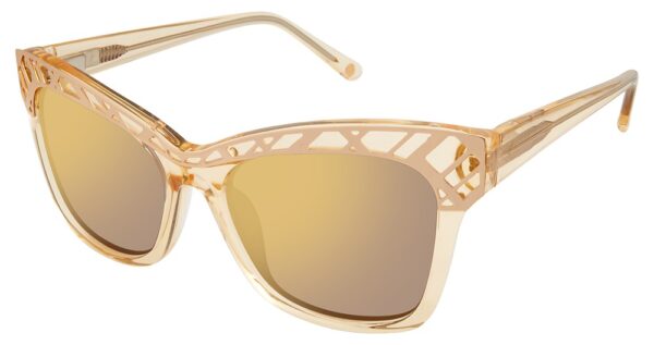 LAMB LA557 Sunglasses