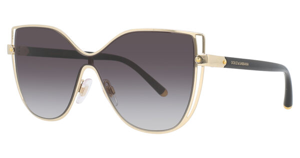 Dolce & Gabbana DG2236 Sunglasses